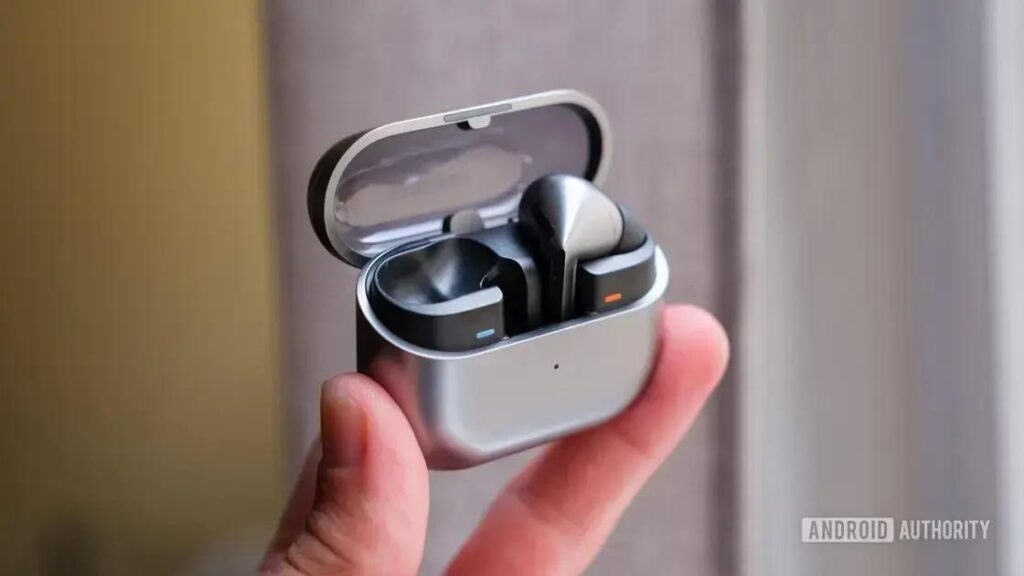 Problema de carregamento nos Galaxy Buds 3 Pro: entenda a situação
