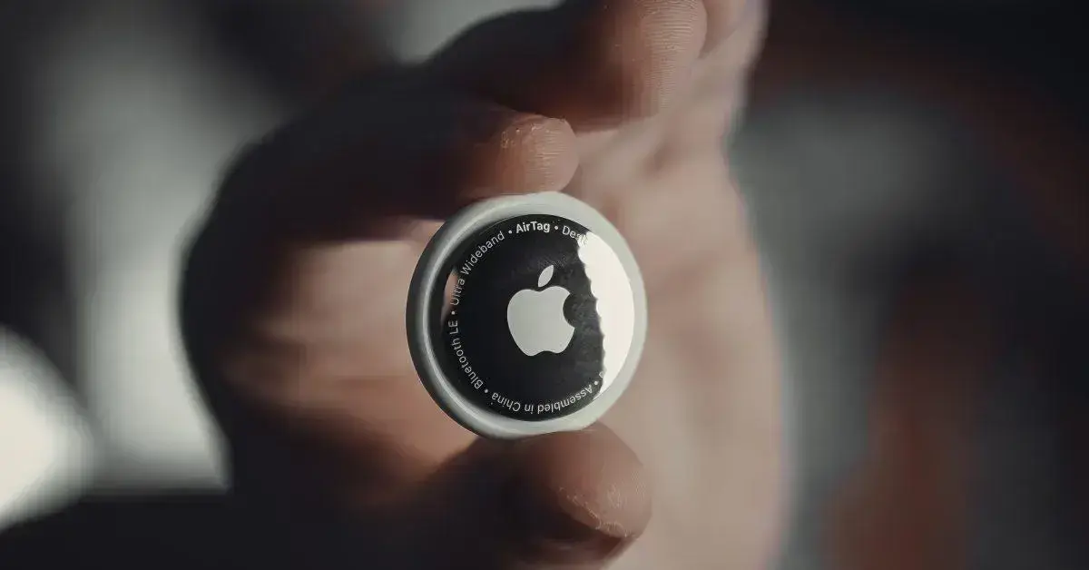 Quando esperar o lançamento do novo AirTag 2 da Apple