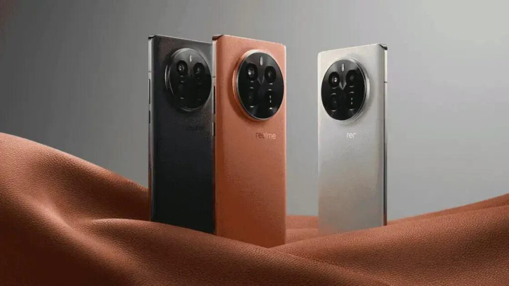 Realme GT 7: O “Rei” dos Flagships Acessíveis Chegou