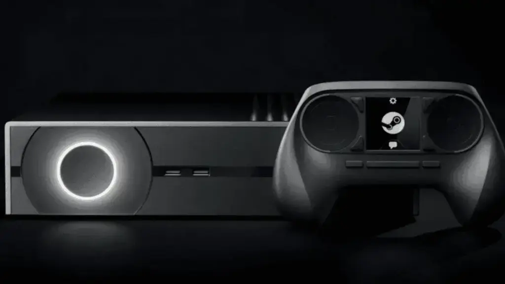 Rumores: Valve Pode Lançar um Console Completo em 2025