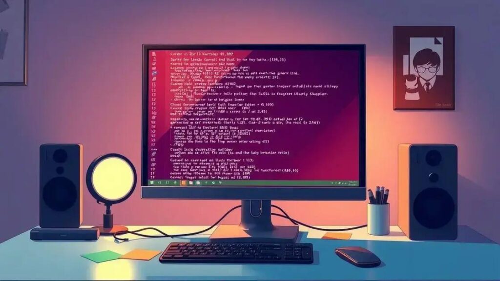 Saiba como instalar o kernel Linux 6.13 no Ubuntu agora mesmo