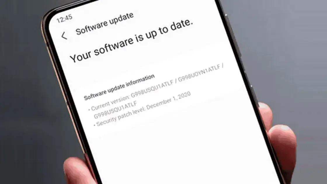 Samsung Galaxy: 11 Smartphones Que Perderão Suporte