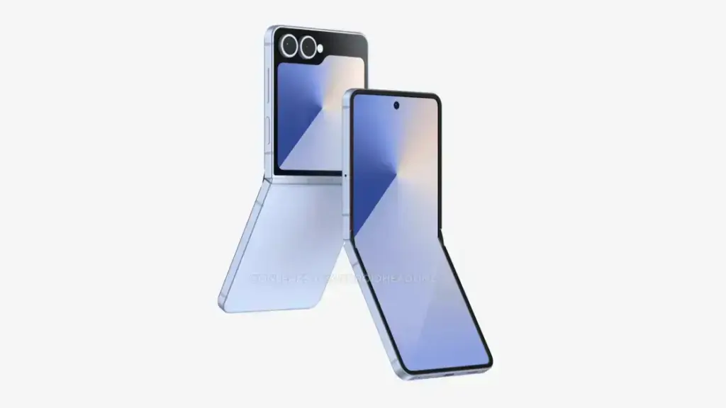 Samsung Galaxy Z Flip 7: Tudo que você precisa saber