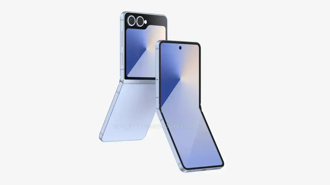 Samsung Galaxy Z Flip 7: Tudo que você precisa saber