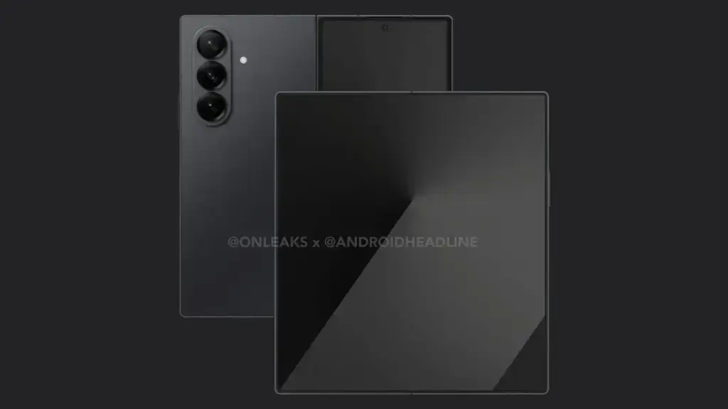 Samsung Galaxy Z Fold 7: O que esperar do novo lançamento?