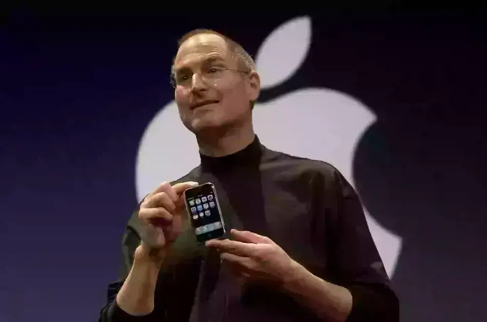 Seu iPhone Vintage Pode Ser Uma Mina de Ouro – Descubra Por Quê