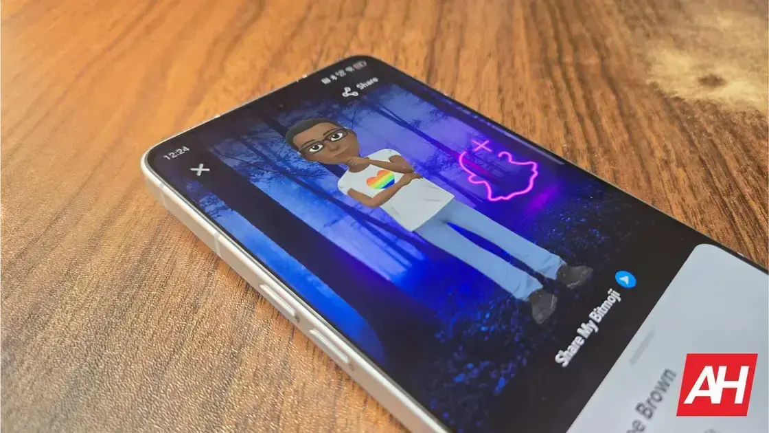 Snapchat Lança Novo Gerador de Imagem In-House: Saiba Mais