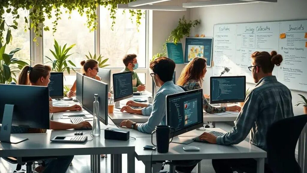 Sovereign Tech Agency investe €515K na Eclipse Foundation para segurança
