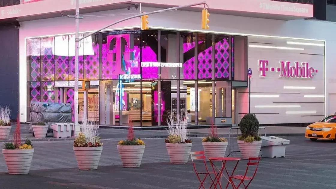 T-Mobile: A polêmica ocultação de críticas a minorias