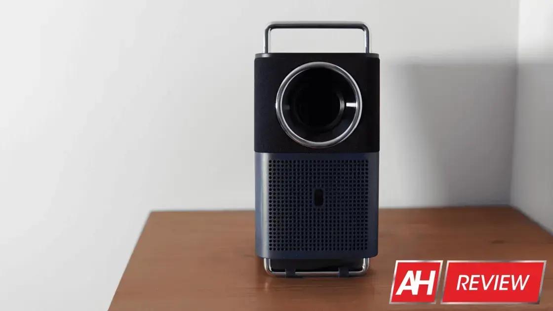 TCL Projector A1: O Melhor Para Sua Casa em 2025!