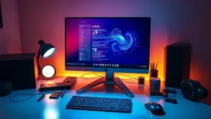 Vantagens de usar o Linux: Descubra Motivos Incríveis Para Começar