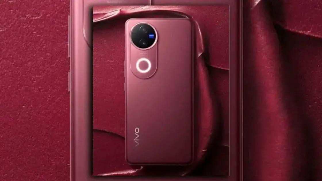 Vivo V50: O Que Esperar do Novo Lançamento em Smartphones