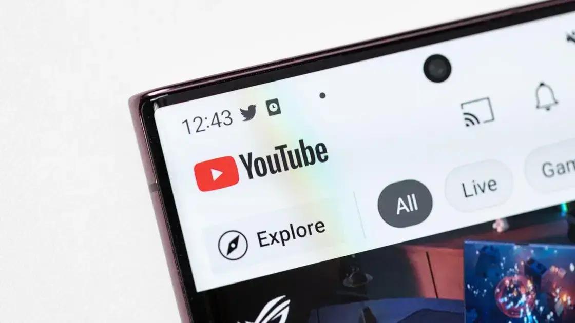 Você Sabia? YouTube Expande Comunidades para Todos!