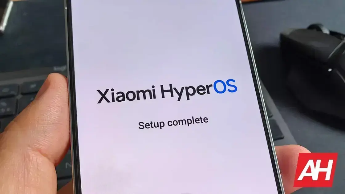 Xiaomi 14 Ultra Recebe HyperOS 2.1: Novidades Imperdíveis