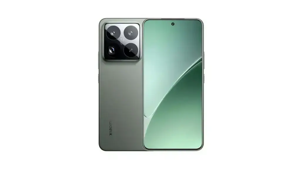 Xiaomi 15 e Xiaomi 15 Ultra: Preços vazados para o mundo