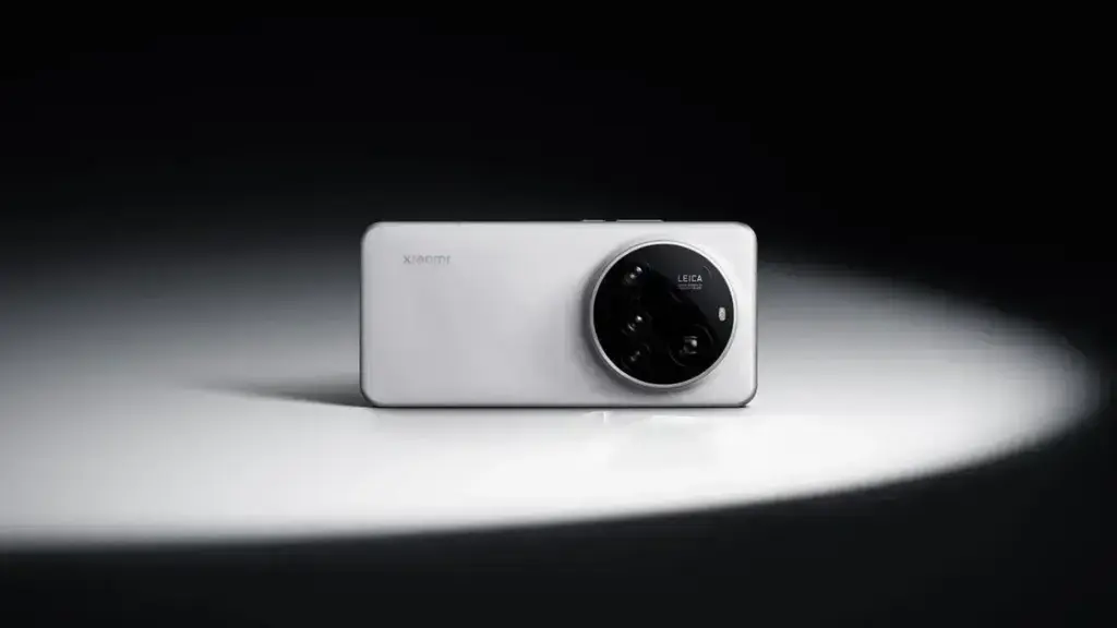 Xiaomi 15 Ultra: Design sofisticado e câmera impressionante