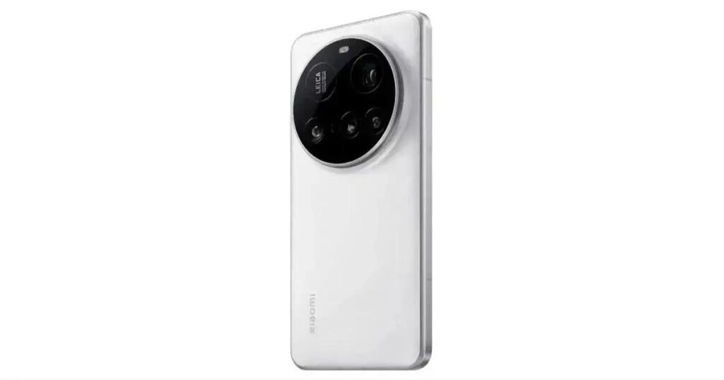 Xiaomi 15 Ultra tem lançamento marcado para fevereiro e março de 2025