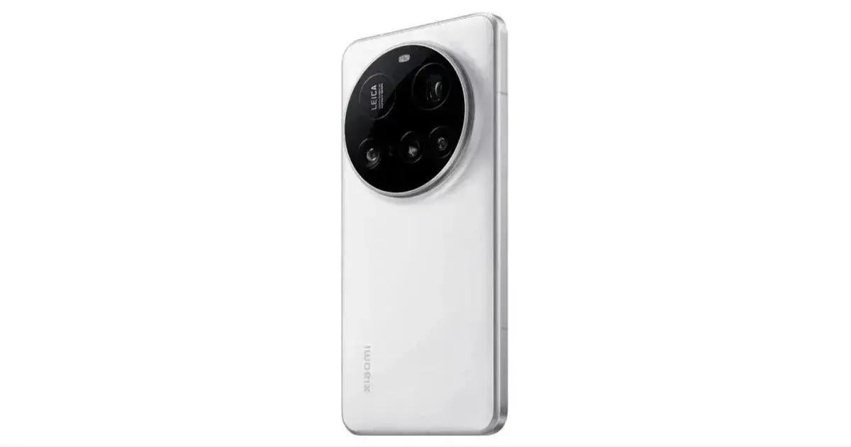 Xiaomi 15 Ultra tem lançamento marcado para fevereiro e março de 2025