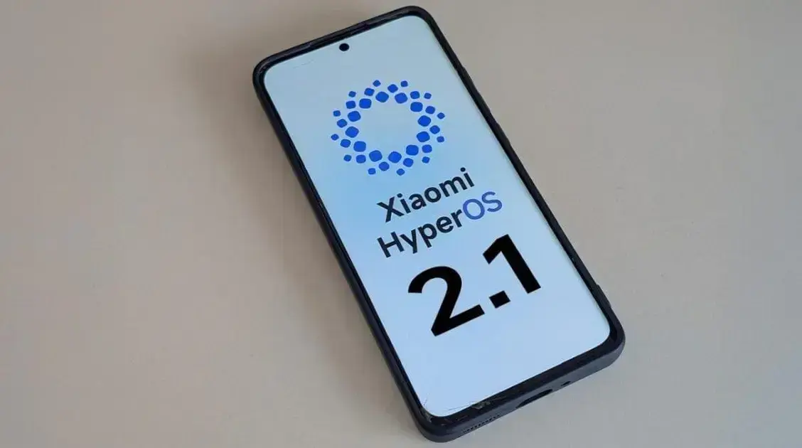 Xiaomi HyperOS 2.1: A Revolução na Experiência do Usuário