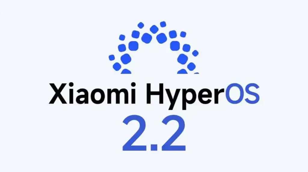 Xiaomi HyperOS 2.2 traz estilo do iOS para aprimorar a experiência do usuário