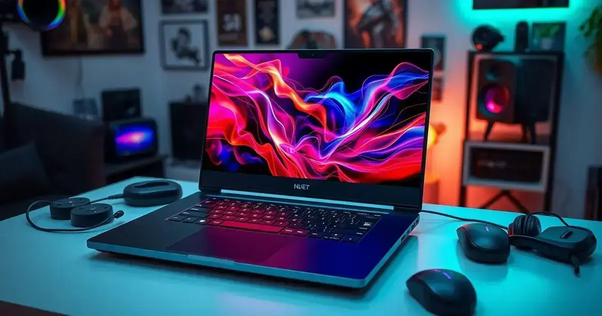 3 Laptops de Jogo Econômicos com Telas Incríveis 1 3 Laptops de Jogo Econômicos com Telas Incríveis