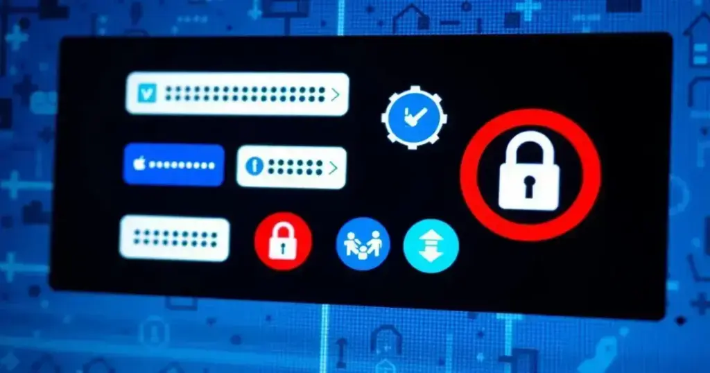 5 gerenciadores de senhas imperdíveis para sua segurança online