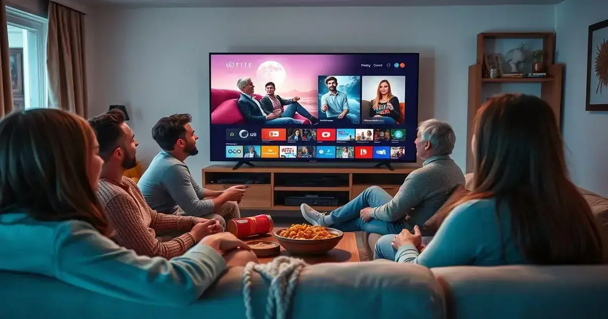 5 planos de streaming sem anúncios mais baratos que o Netflix
