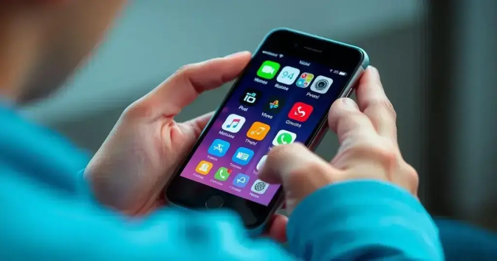 7 aplicativos para Android que superam os padrões instalados