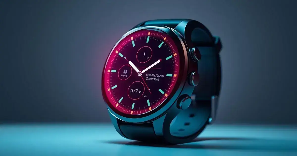 8 recursos que queremos ver no Wear OS 6: Expectativas dos usuários