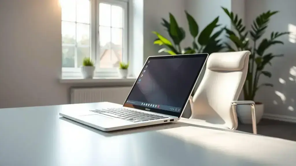 Amazon alerta sobre laptop Surface e alta taxa de devolução