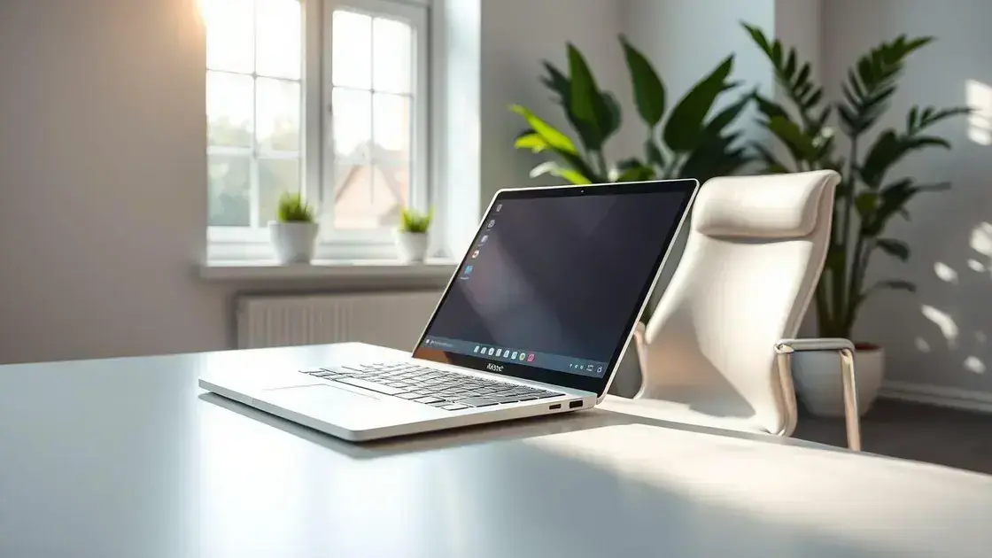 Amazon alerta sobre laptop Surface e alta taxa de devolução