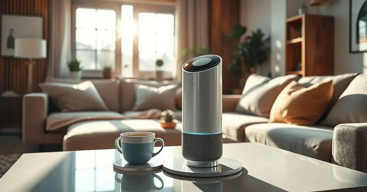 Amazon inicia acessos limitados ao assistente Alexa Plus com recursos ausentes