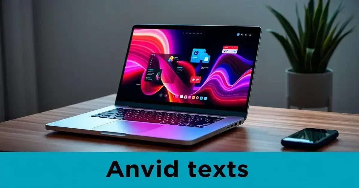 Análise do Asus Vivobook Pro 15 (2025): O novo rival do MacBook?