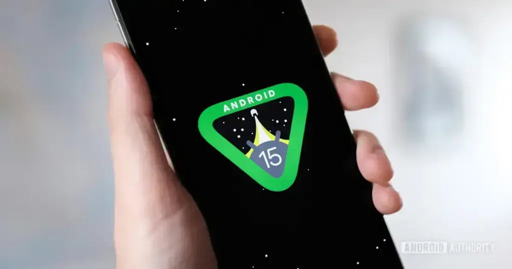 Android 15 QPR2 Beta 3 agora permite sair do beta sem perder dados