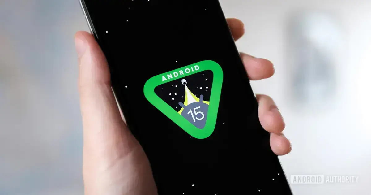 Android 15 QPR2 Beta 3 agora permite sair do beta sem perder dados