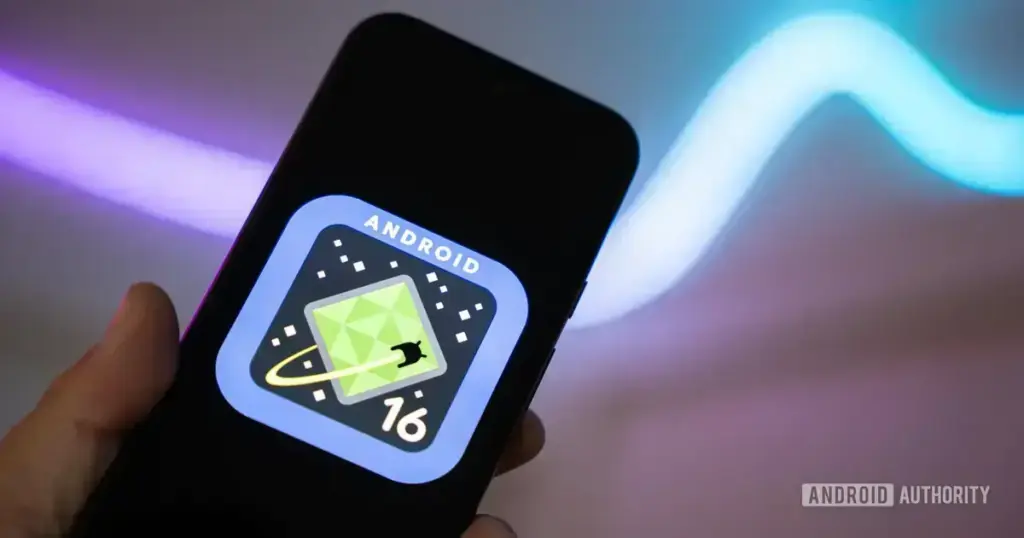 Android 16 beta 2.1 traz problemas de bateria para usuários