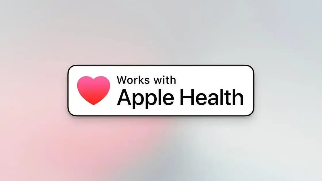 Apple desafia MyFitnessPal e Noom com rastreamento alimentar inteligente