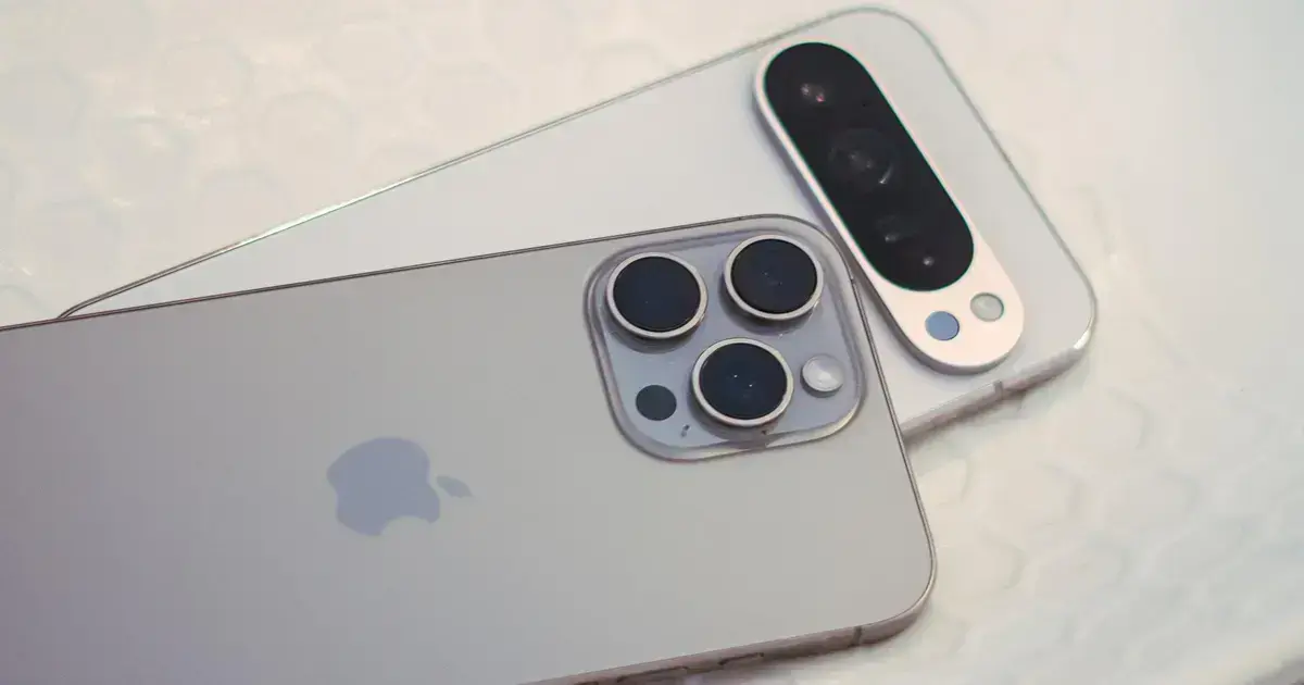 Apple e a Fragmentação do Android: Uma Nova Era de Integração