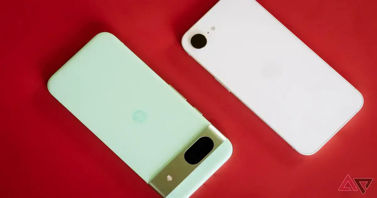 Apple e Google precisam de ajuda: um olhar sobre o futuro