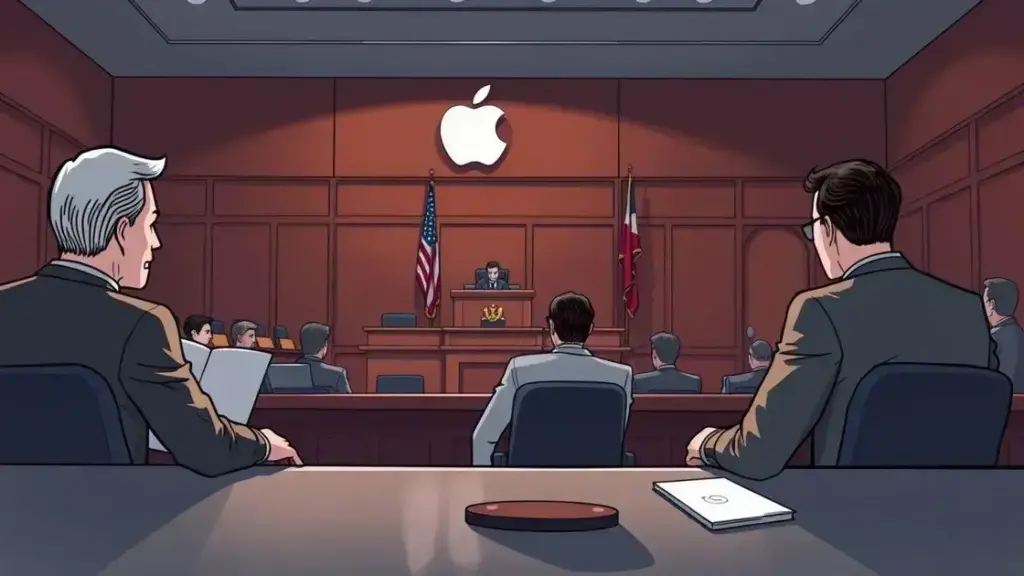 Apple enfrenta processo por propaganda enganosa com a Apple Intelligence