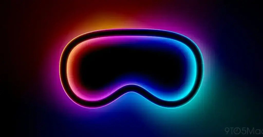 Apple planeja atualização recheada de recursos para o visionOS 3