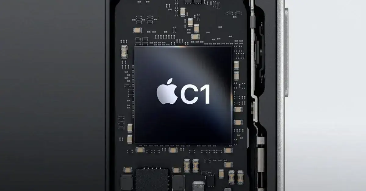 Apple planeja novo modem 5G para iPhone 18 Pro: o que esperar? 1 Apple planeja novo modem 5G para iPhone 18 Pro: o que esperar?