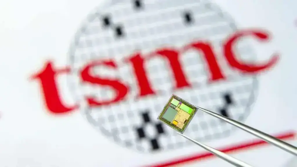 Apple se prepara para o iPhone 18 com chip TSMC de 2nm