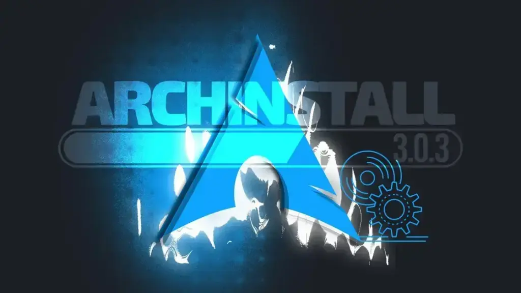 Archinstall 3.0.3: Novidades no Instalador do Arch Linux