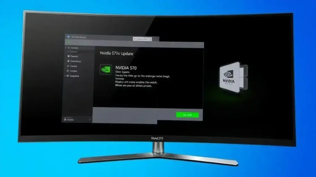 Atualização do driver NVIDIA 570 para Ubuntu e Linux Mint