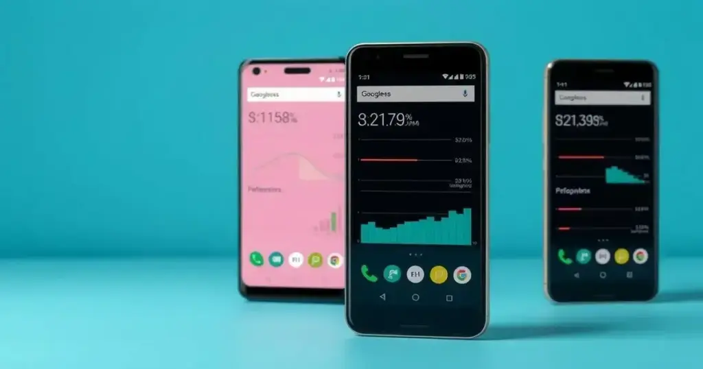 Atualização do Pixel traz melhorias significativas na performance gráfica