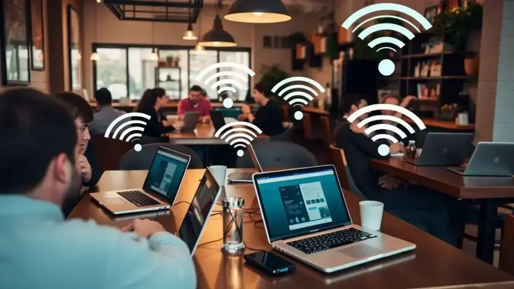 Atualização do Ubuntu melhora conexão Wi-Fi na tela de login