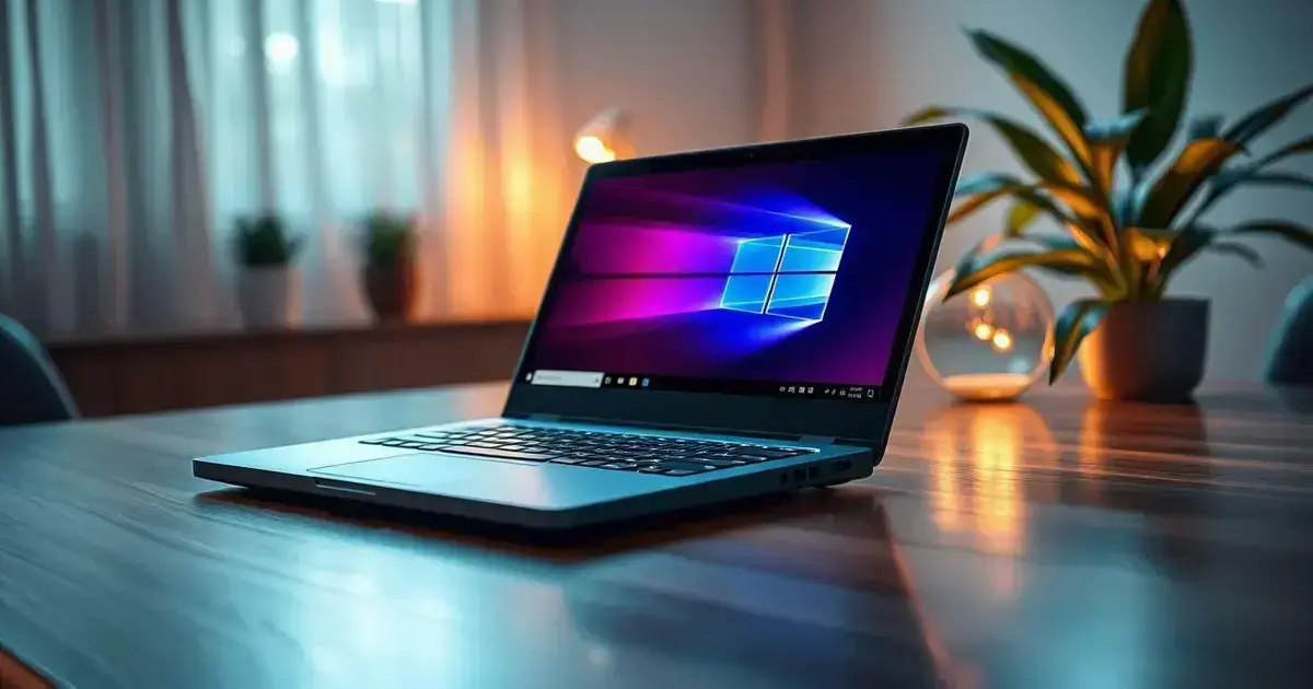 Atualização do Windows 11 causa problemas em laptops da Lenovo