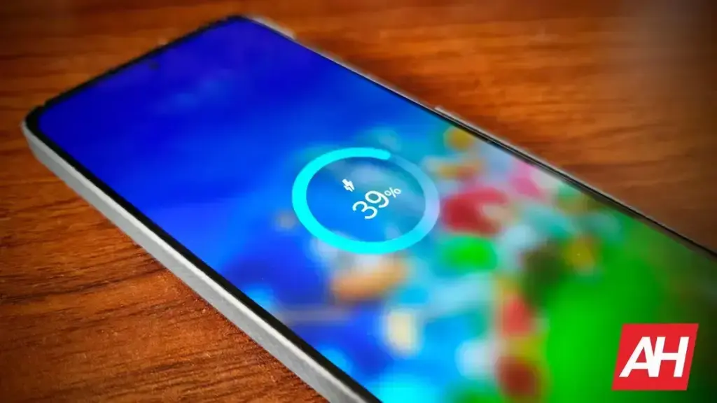 Bateria do Android 16: Carregamento até 100% a cada 2 semanas