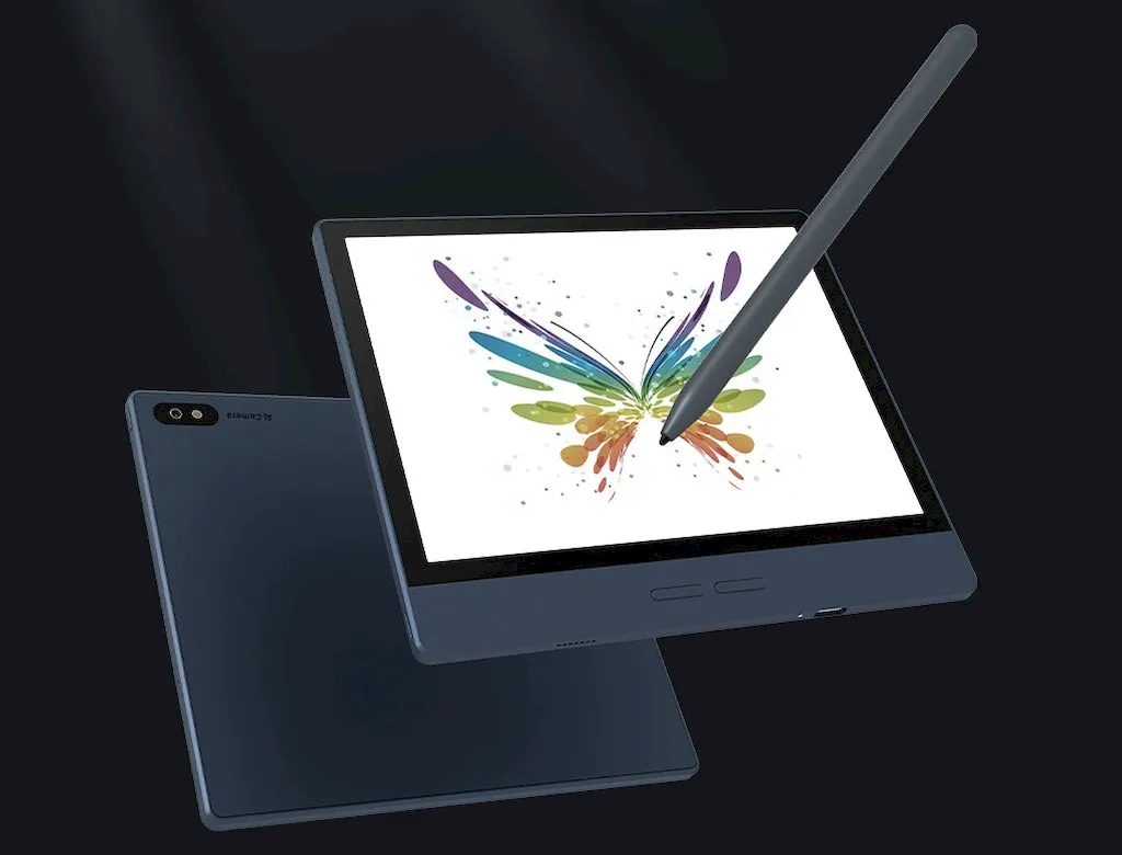Bigme B7: O tablet E Ink que combina tecnologia e praticidade